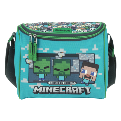 LONCHERA MINECRAFT MC656079